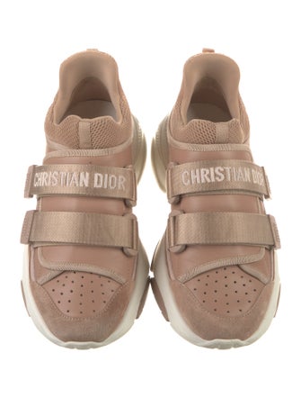 Christian Dior D-Wander Chunky Sneakers