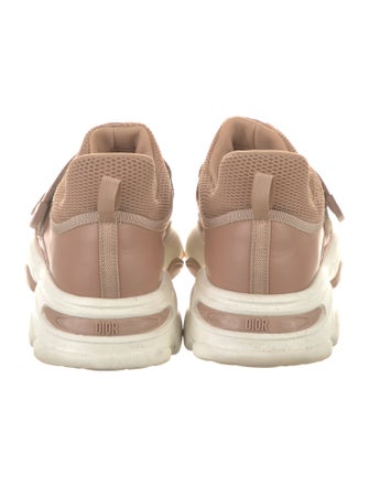 Christian Dior D-Wander Chunky Sneakers