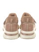 Christian Dior D-Wander Chunky Sneakers