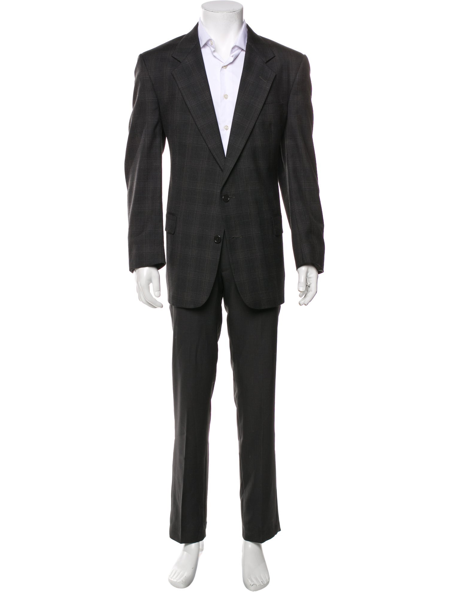 Christian Dior Overcoat