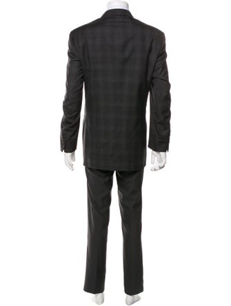 Christian Dior Overcoat