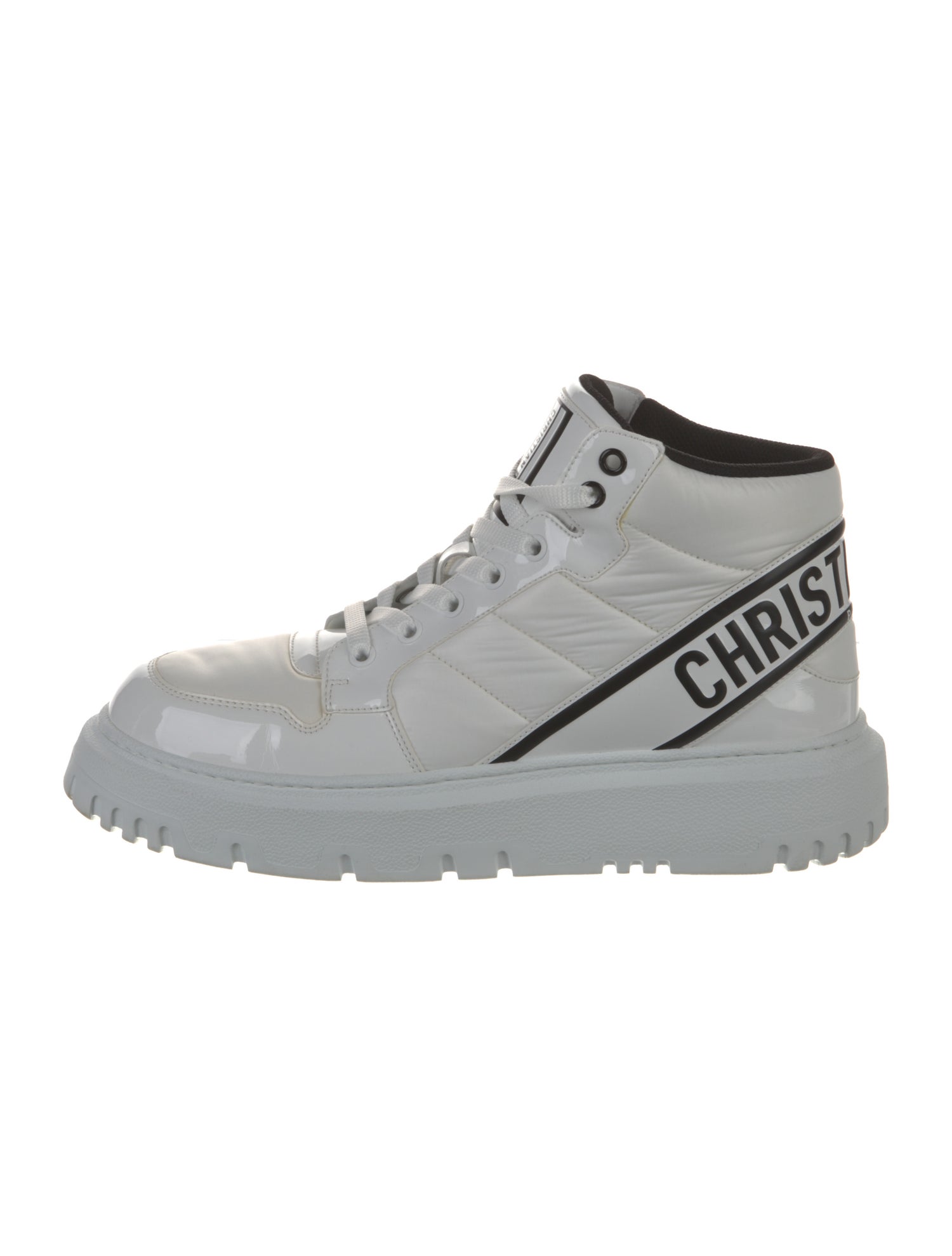 Christian Dior D-Player Sneakers