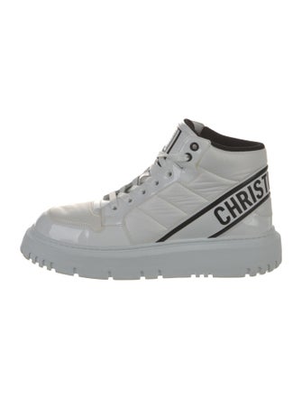 Christian Dior D-Player Sneakers