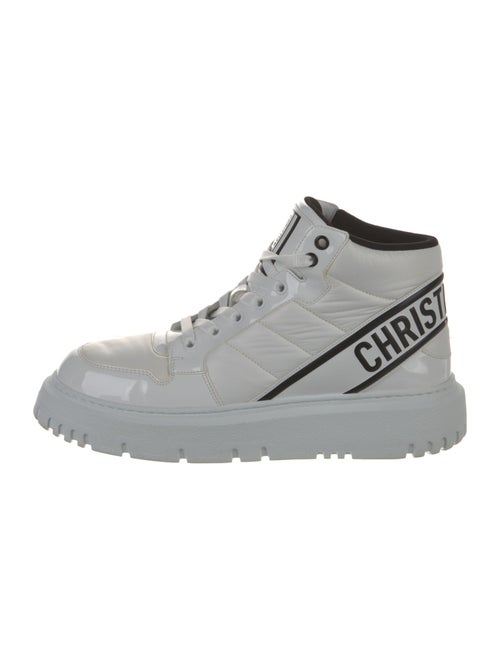 Christian Dior D-Player Sneakers