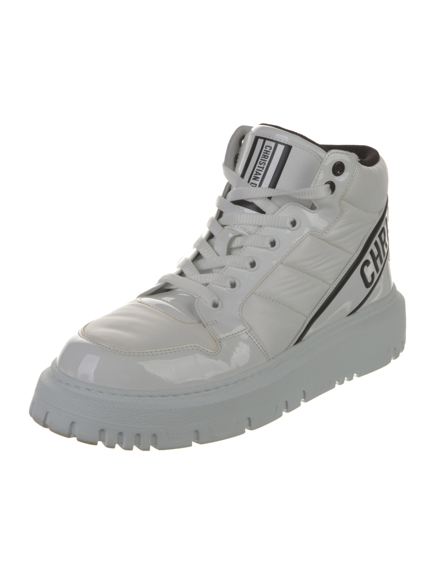 Christian Dior D-Player Sneakers