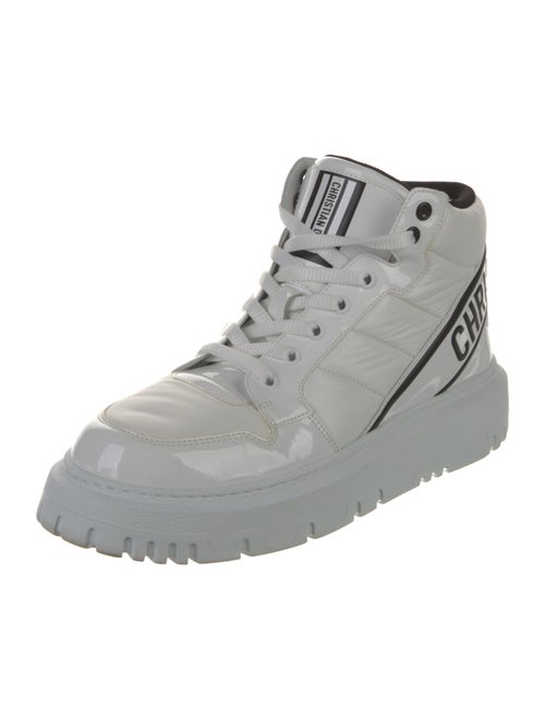 Christian Dior D-Player Sneakers