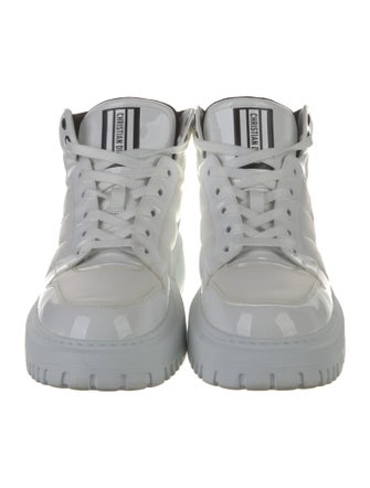 Christian Dior D-Player Sneakers