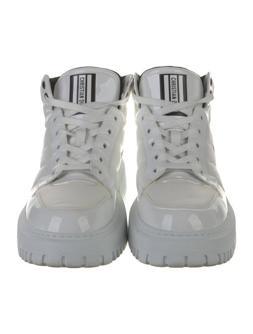 Christian Dior D-Player Sneakers