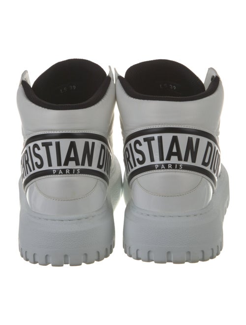 Christian Dior D-Player Sneakers