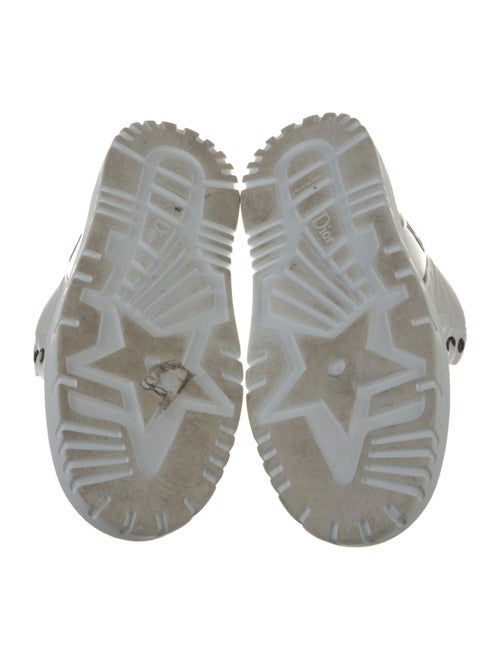 Christian Dior D-Player Sneakers