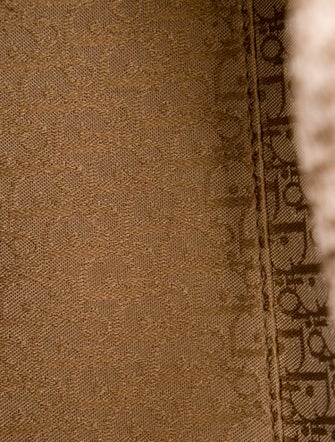 Christian Dior Cannage Lady Dior Large