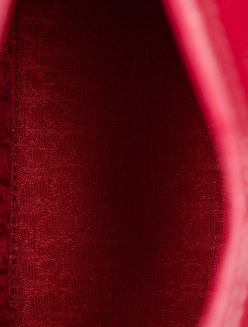 Christian Dior Cannage Lady Dior Medium