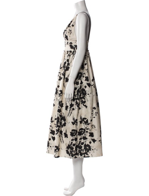 Christian Dior 2024 Long Dress