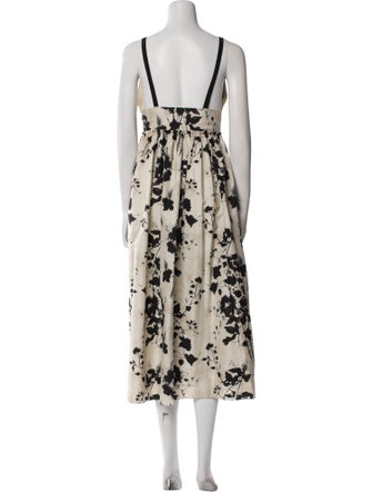 Christian Dior 2024 Long Dress