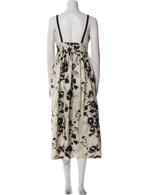 Christian Dior 2024 Long Dress