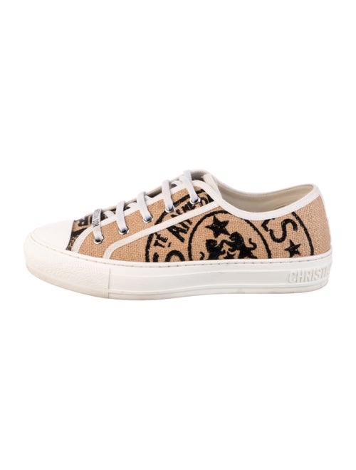 Christian Dior Walk'N'Dior Union Sneakers