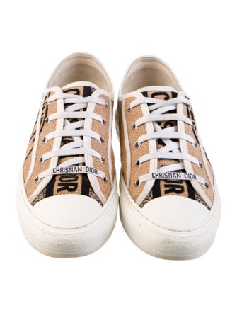 Christian Dior Walk'N'Dior Union Sneakers