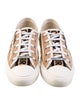 Christian Dior Walk'N'Dior Union Sneakers
