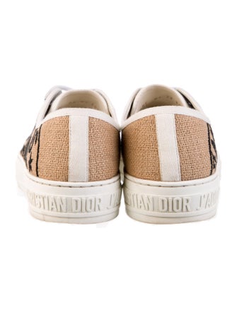 Christian Dior Walk'N'Dior Union Sneakers