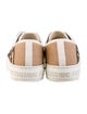 Christian Dior Walk'N'Dior Union Sneakers
