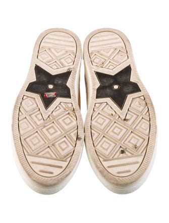 Christian Dior Walk'N'Dior Union Sneakers