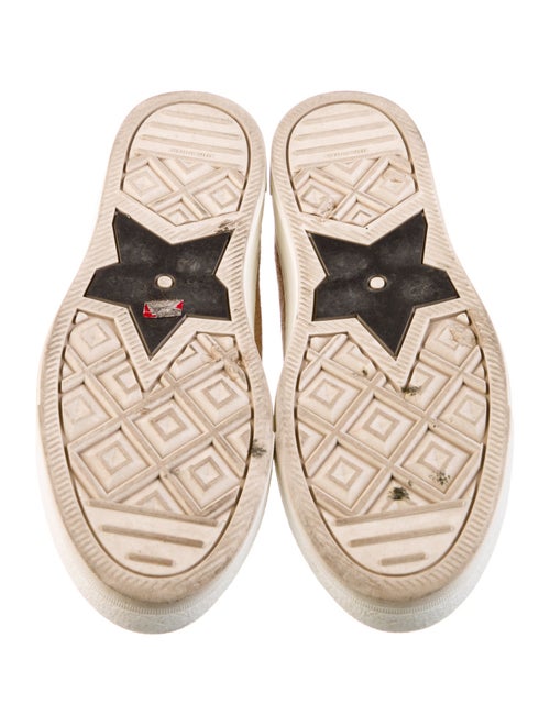 Christian Dior Walk'N'Dior Union Sneakers