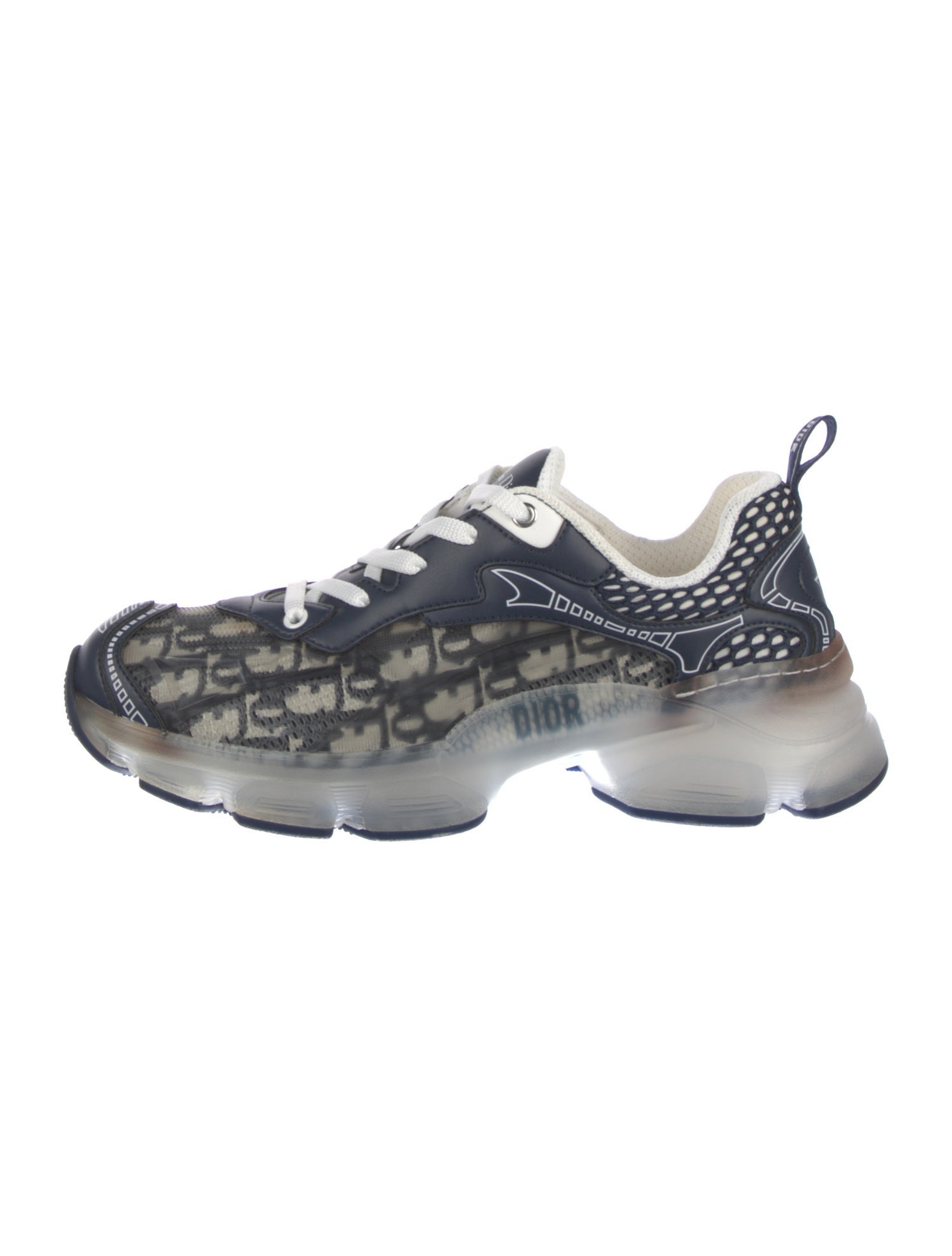 Christian Dior Vibe Sneakers