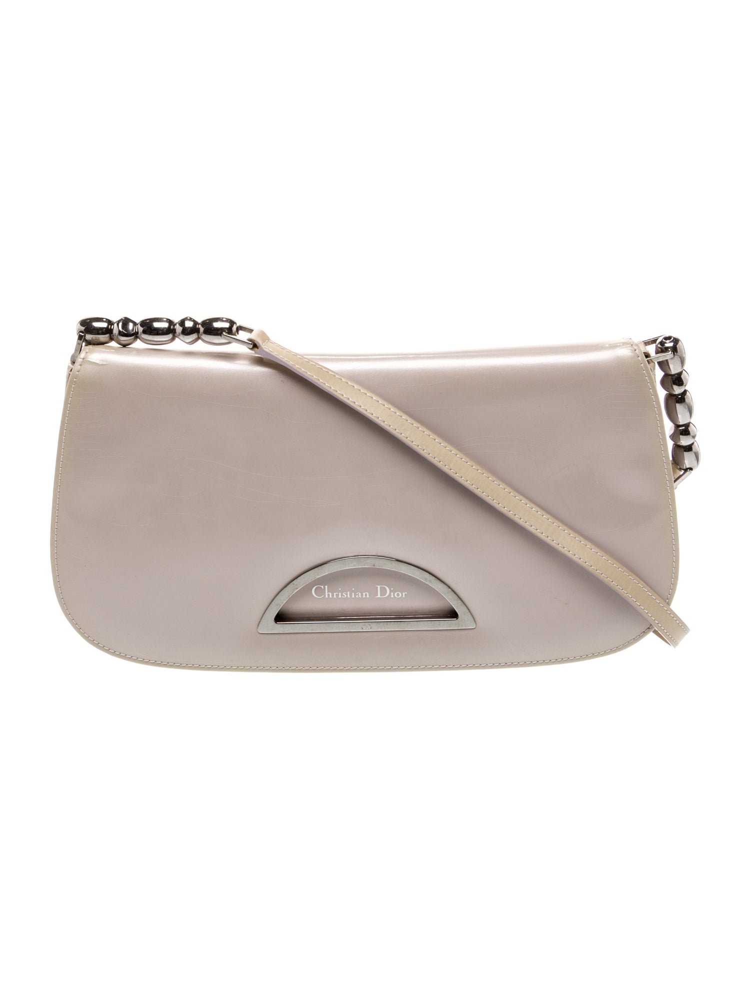 Christian Dior Patent Leather Malice Vintage