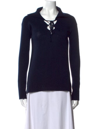 Christian Dior 2023 Cashmere Sweater