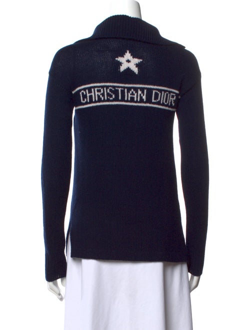 Christian Dior 2023 Cashmere Sweater