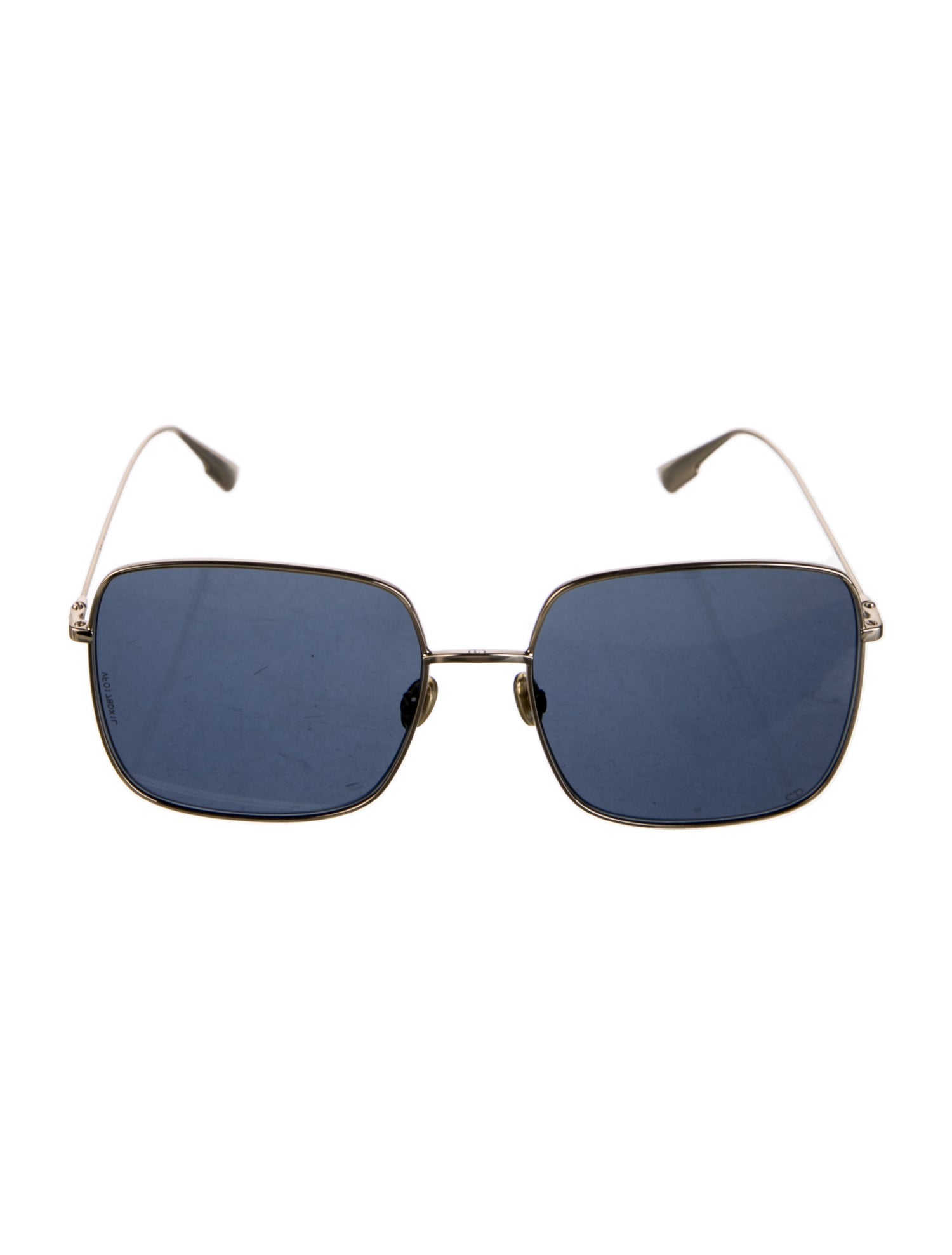 Christian Dior DiorStella Square Sunglasses