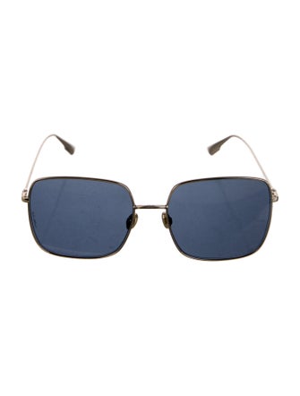 Christian Dior DiorStella Square Sunglasses