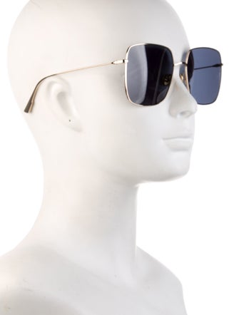 Christian Dior DiorStella Square Sunglasses