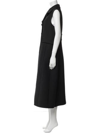 Christian Dior 2017 Wool Coat