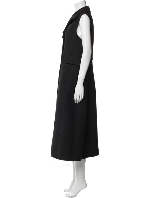 Christian Dior 2017 Wool Coat