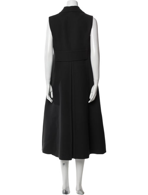 Christian Dior 2017 Wool Coat