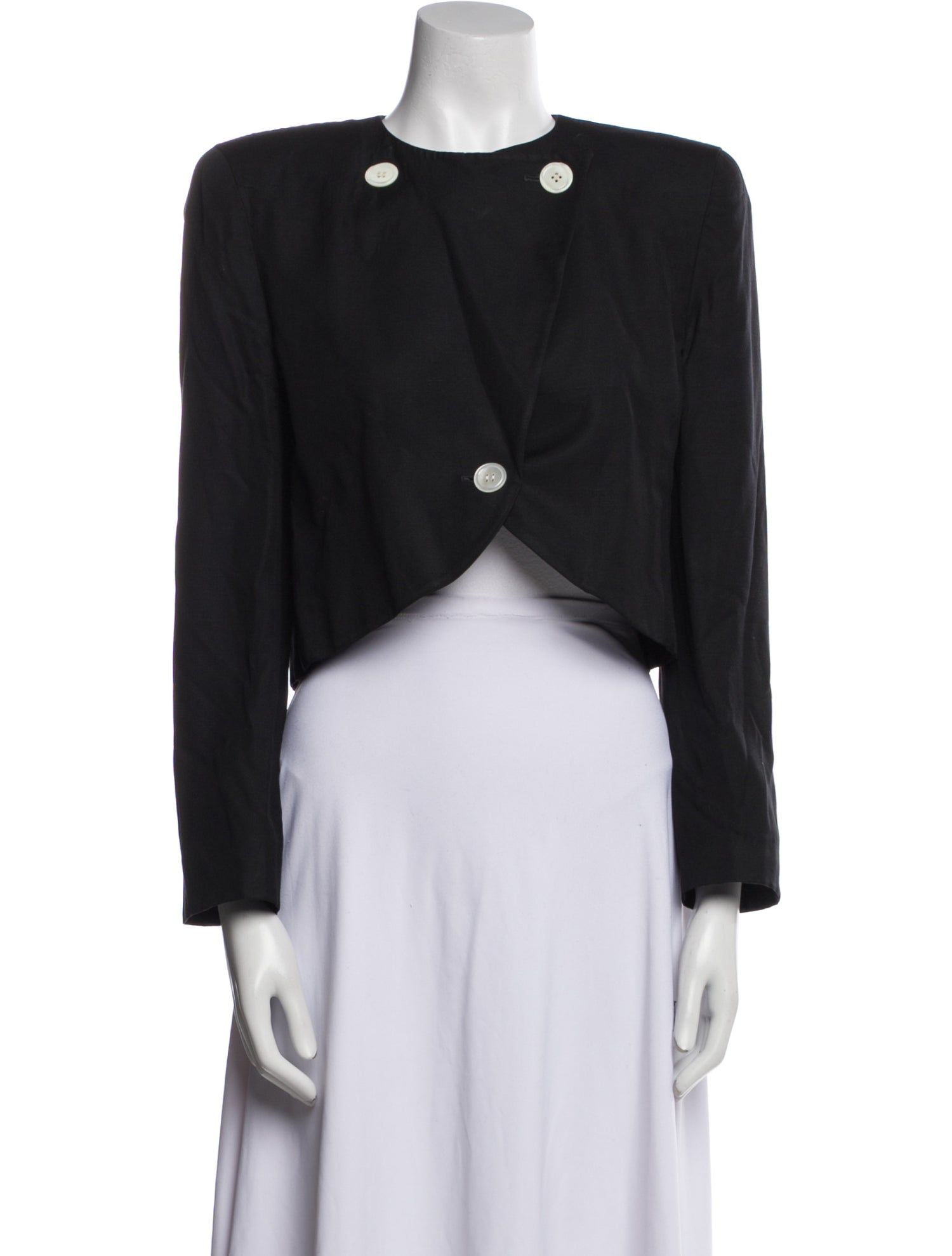Christian Dior Evening Jacket