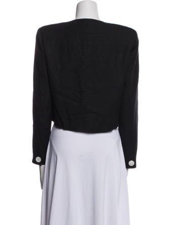 Christian Dior Evening Jacket