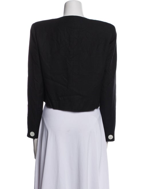 Christian Dior Evening Jacket