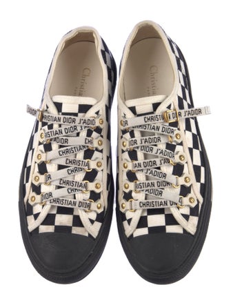 Christian Dior Walk'n'Dior Sneakers