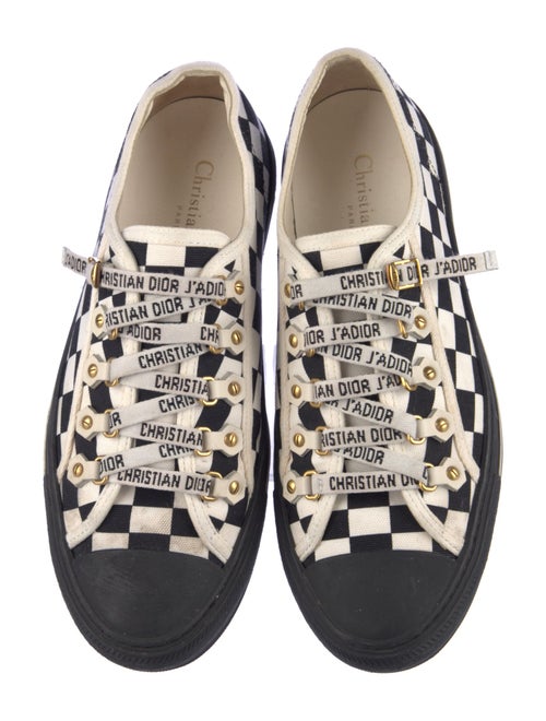 Christian Dior Walk'n'Dior Sneakers