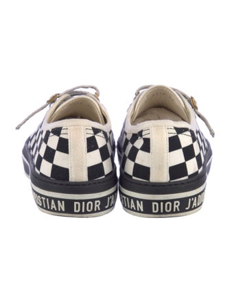 Christian Dior Walk'n'Dior Sneakers