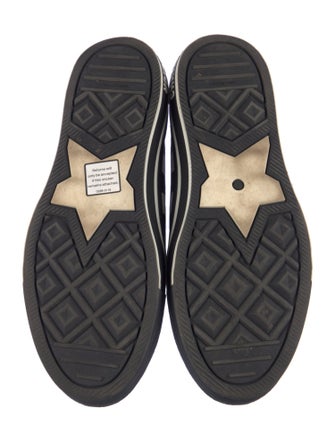 Christian Dior Walk'n'Dior Sneakers