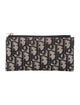 Christian Dior 2021 Flat Insert Wallet