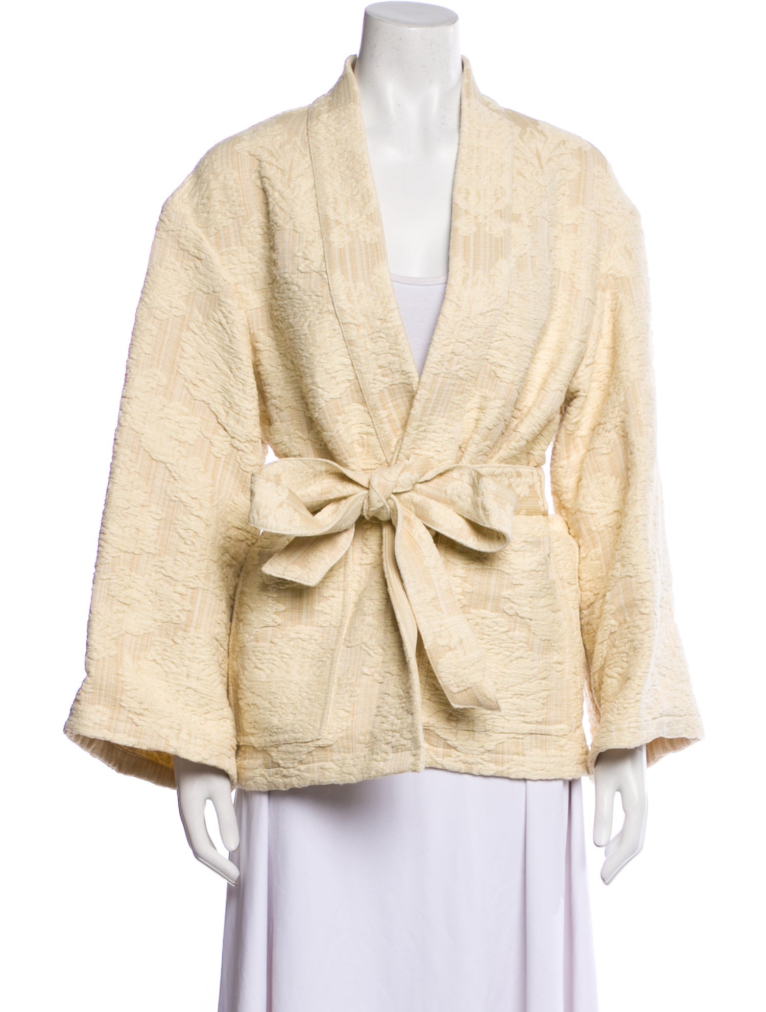 Christian Dior Jacket