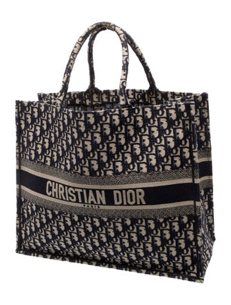 Christian Dior Signature Book Large