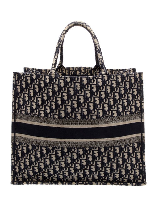 Christian Dior Signature Book Large