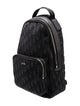 DIOR MEN Oblique Jacquard Rider Backpack Mini 2022