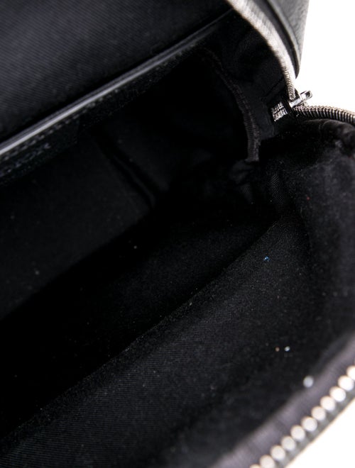 DIOR MEN Oblique Jacquard Rider Backpack Mini 2022