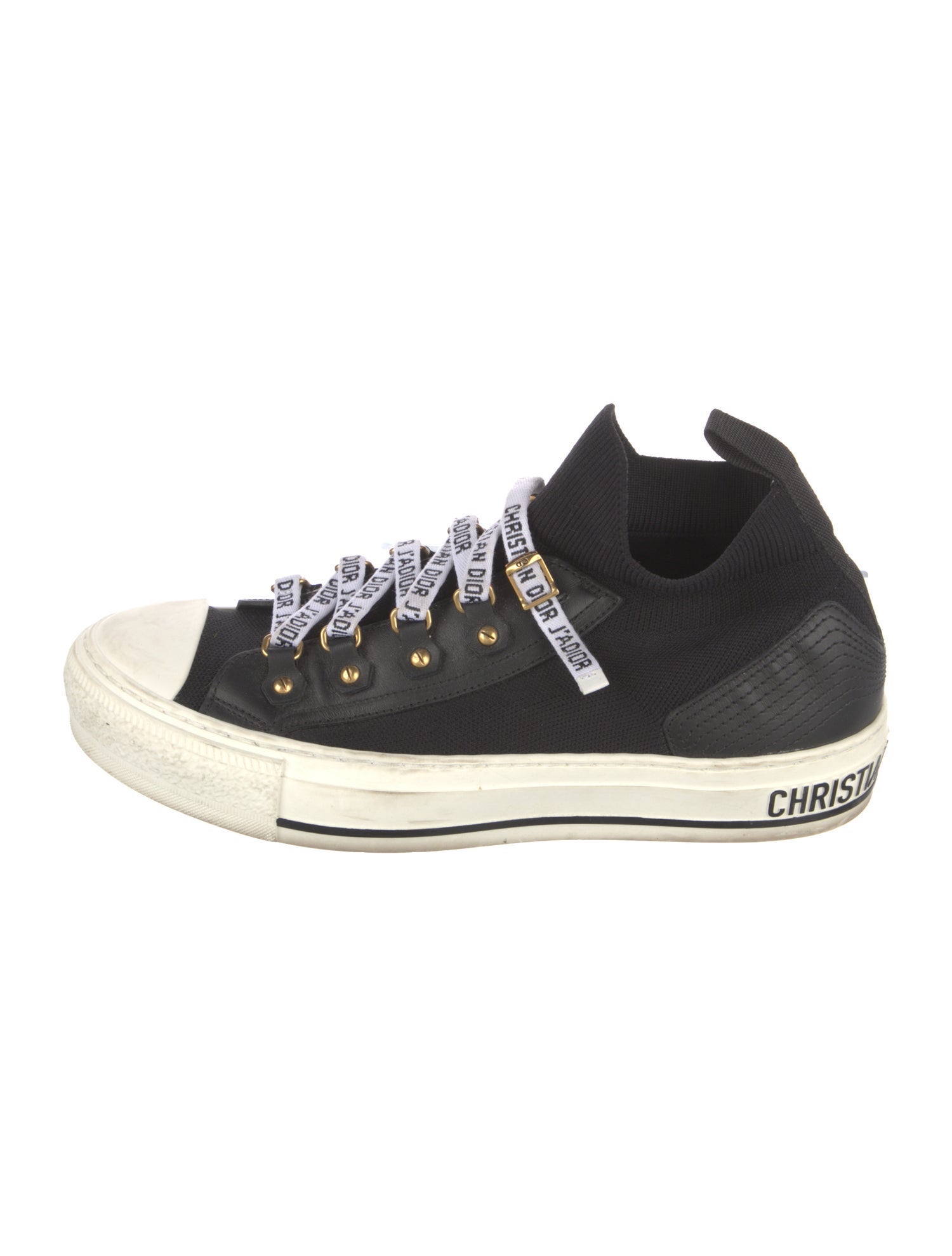 Christian Dior Walk N Dior Sneakers